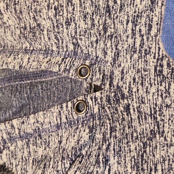 J•America (New York) Hooded Sweatshirt - Picture 8 of 9